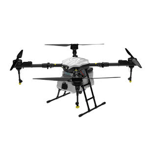 إطار طائرة بدون طيار زراعية بسعة 16 محور 4 ، مجموعة نظام طاقة Hobbywing X9 للرش الزراعي - Product Image 3