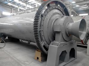 <span class=keywords><strong>2025</strong></span> Beliebte neue 900x1800 Chrom kugelmühle Nass schleif maschine für die Gold aufbereitung für Stein bergbau maschinen - Product Image 2