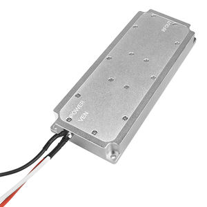 Module d'amplificateur de puissance WIFI 5.2G 5.8G 20W 30W sans fil et RF Drone FPV Blocker personnalisé pour équipement portable. - Product Image 6