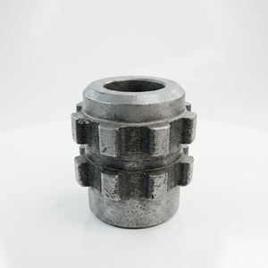Insert de moyeu de précision en métal durable pour la fabrication et les équipements mécaniques - Product Image 3