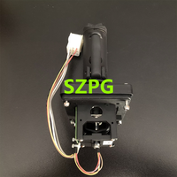 Manette de commande 1600402 1600402S pour nacelle élévatrice à ciseaux JLG
