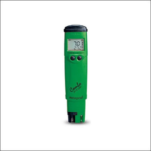 เครื่องวัดค่า pH/ORP/อุณหภูมิ Hanna HI98121 ขายดี - Product Image 1