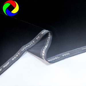 Velluto Micro Falcon Modello 9000 di Alta Qualità in Cina, 100% Poliestere, 44 Pollici, Velluto Coreano 9000 con Bordo Eagle per Abbigliamento - Product Image 5