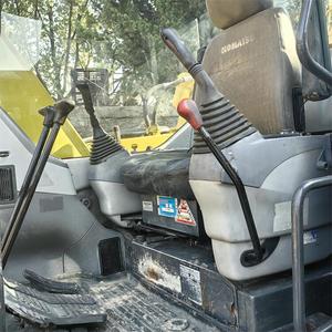 日本原装小松pc78履带式挖掘机<span class=keywords><strong>7</strong></span>吨二手迷你小松PC 78/ PC78/ PC78-8/ PC78us-6挖掘机Usada反铲挖土机 - Product Image 4