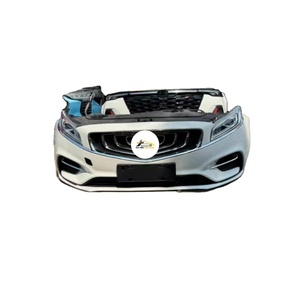 Paraurti Anteriore Originale Usato e Faro per <span class=keywords><strong>Audi</strong></span> <span class=keywords><strong>Q3</strong></span> e Geely Berry, <span class=keywords><strong>Accessori</strong></span> e Parti Auto - Product Image 5