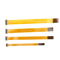 0.3mm 0.8mm 1.0mm 1.25mm Pitch 3 4 5 6 7 8 9 10 12 16 18 20 22 24 30 36 40 Pin FPC Raspberry kablo ahududu Pi için sıfır kamera