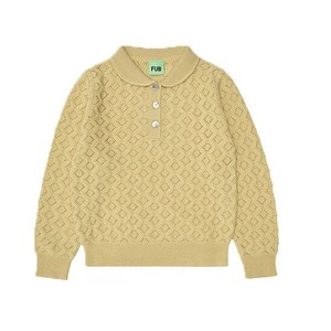 Collezione Autunno/Inverno 25: Nuovo Stile di Cardigan con Cappuccio in Morbida Lana Merino F*B per Bambini e Bambine - Product Image 5