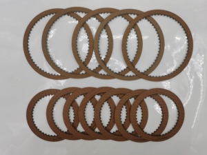 F3A W063880A Friction <b>Kit</b> Auto Transmission for Gearbox HKHENINGPARTS - Product Image 4