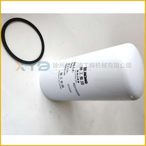 Elemento de Filtro de Aceite de Succión Original 59X80 para Tanque de Aceite Hidráulico Montado en la Parte Superior para Máquinas XCMG XS222j/223j/263j - Product Image 5