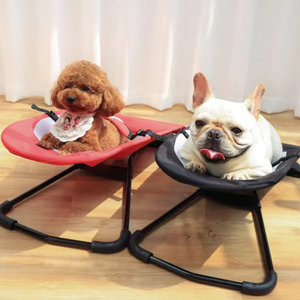 Silla Mecedora Portátil Ajustable para Perros, Venta al Por Mayor del Fabricante - Product Image 4