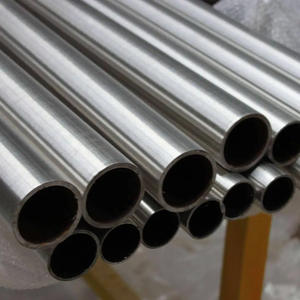 Fournisseurs de tubes ronds en alliage de nickel 400 600 800 825 pour applications d'échangeur de chaleur - Product Image 3
