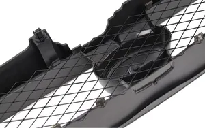 Pour Impreza 8ème génération 2004 2005 – Grille supérieure de capot avant de course, modification en maille, accessoires automobiles - Product Image 3