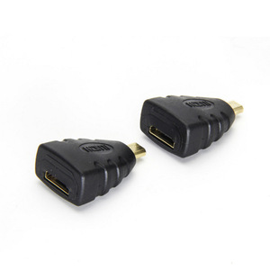 Motechlink chuyển đổi video âm thanh mạ vàng <span class=keywords><strong>HDMI</strong></span> nữ sang <span class=keywords><strong>micro</strong></span> <span class=keywords><strong>HDMI</strong></span> Bộ chuyển đổi nam - Product Image 4