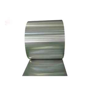 Tira de lámina de níquel puro 99.99% Ni201 N4 precio - Product Image 2