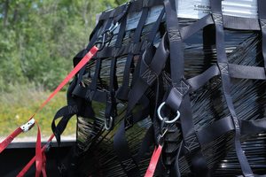 Bán Buôn Tùy Chỉnh Nhiệm Vụ Nặng Nề Leo Núi Phẳng Hàng Hóa Vải <span class=keywords><strong>Net</strong></span> Bền Xe Tải Giường Hàng Hóa <span class=keywords><strong>Net</strong></span> - Product Image 5