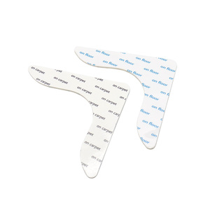 Hyderon đồ gỗ cứng sàn đồ nội thất mạnh mẽ dính thảm Gripper tự dính chống trượt thảm cạnh Gripper Pad tầng bảo vệ - Product Image 2