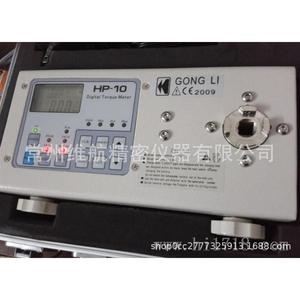 Hp 100 Torque Tester 0.15 10Nm Lcd Display <b>Electric</b> Screwdriver Measurement Tool - Product Image 4