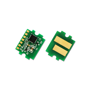 Puces de cartouche pour Utax PK-5020 KCMY Color Chip P-3563DN C3563iMFP 3567iMFP - Product Image 5