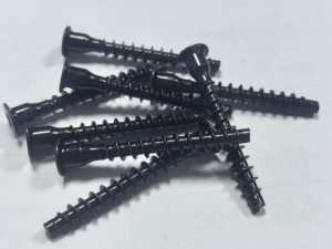 Furniture <strong>Screws</strong> Countersunk Head Hexagon Socket Particleboard <strong>Screws</strong> - Product Image 4