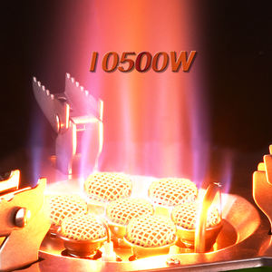 Estufa <span class=keywords><strong>de</strong></span> Gas Licuado <span class=keywords><strong>de</strong></span> propano <span class=keywords><strong>butano</strong></span> Precio bajo Estufa vendedora <span class=keywords><strong>de</strong></span> gas caliente Mini cilindro <span class=keywords><strong>de</strong></span> gas con estufa en Pakistán - Product Image 3