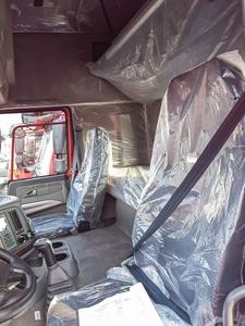 NOUVEAU Camion cargo HOWO 8x4 de 9,6 m, châssis EURO2, conduite à gauche, 336 CV, en stock, à vendre - Product Image 6