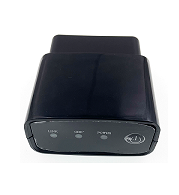 Herramienta de diagnóstico de coche, adaptador OBD, Bluetooth 5,0, 20M, clase 2, para transferencia de datos inalámbrica