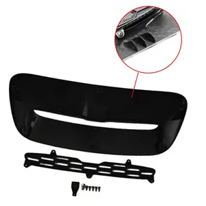 ช่องดักอากาศหน้า StarNav สำหรับ Mini Cooper S R55 R56 R57 R58 R59 ปี 2007-2013  ฝาครอบช่องดักอากาศ  51132756095 51132757694 51232752 - Product Image 5
