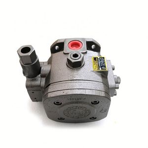 FY47067159อุปกรณ์อุตสาหกรรมเหล็กปั๊มไฮดรอลิกแบบ PVS16EH140C2 - Product Image 2