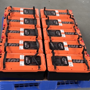 Batteries Lifepo4 72V 30Ah, 50Ah, 100Ah et 150Ah, avec une garantie d'un an, adaptées aux véhicules électriques à 2 ou 3 roues - Product Image 4