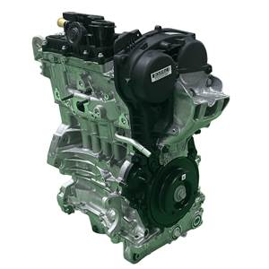 Moteur d'origine authentique JLH-3G15TD Geely, bloc long pour systèmes de moteur automobile Geely, meilleur <span class=keywords><strong>prix</strong></span> usine - Product Image 1