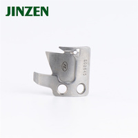 JINZEN GR7663-1 vente en gros, couteau mobile de Machine à coudre personnalisé de haute qualité (JZ) S02645-001