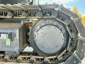 HOT SELL Used Original Kobelco SK135 Excavator Good Quality Hydraulic System Compact Size Machine Ready To Work - Product Image 3