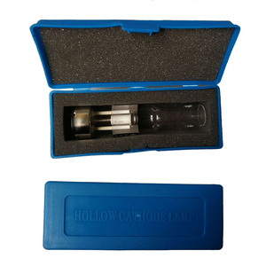 XZ LAB Hg Hohlkathodenlampe AAS Atomabsorptionsspektrophotometer Quecksilber-Element - Product Image 2