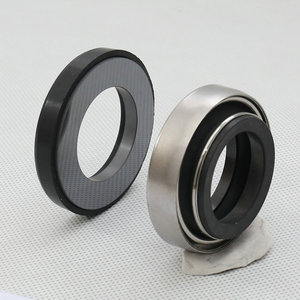 Sello mecánico Tk-301 de una sola cara, tipo desequilibrado, para eje, piezas estándar para la industria automotriz - Product Image 1