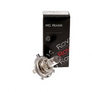 อะไหล่ไฟรถยนต์ 12V 60W 55W หลอดไฟหน้าฮาโลเจน สำหรับรถกระบะ TATA Xenon 2.2 รุ่น OEM 62120601011 - Product Image 1