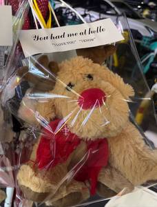 卸売りカスタムデザインソフト鹿クリスマスぬいぐるみ動物玩具かわいいエルクぬいぐるみメッシュ裏地OEM ODMクリスマスギフト - Product Image 3