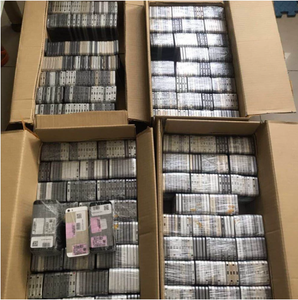 สมาร์ทโฟนมือสอง รองรับทุกเครือข่าย 4G รุ่น 6S 5S 7th Gen 6P 6SP 8X 14 ระบบปฏิบัติการ<span class=keywords><strong>ภาษา</strong></span>อังกฤษแท้จากโรงงาน - Product Image 2