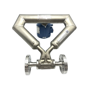 Capteur de débit de haute précision Emersonn Micro Motion série R, R200 R300, avec transmetteur de pression 1700 2700, nouveau Rosemountt - Product Image 5