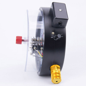 YXC150 เกจวัดแรงดันแบบแม่เหล็ก 1.6MPa สินค้าพร้อมส่ง - Product Image 5