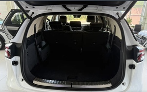BYD Tang <span class=keywords><strong>DM</strong></span> 2.0T 2018, SUV Ibrido Plug-in a Trazione Integrale 7 Posti, Auto Usata Cinese, Veicolo Elettrico BYD di Seconda Mano - Product Image 6