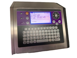 <span class=keywords><strong>Impresora</strong></span> de Inyección de Tinta Usada de Alta <span class=keywords><strong>Calidad</strong></span>, <span class=keywords><strong>Mejor</strong></span> <span class=keywords><strong>Precio</strong></span>, Marca 9020 9018 para Imaje - Product Image 4