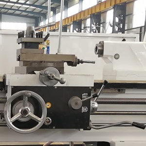 Máy Tiện Kim Loại C6132 C6136 C6140 Sản Xuất Tại Nhật Bản Máy Tiện <span class=keywords><strong>Mini</strong></span> Cho Thép - Product Image 2