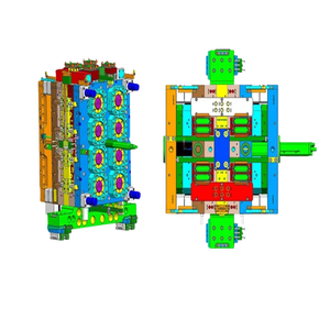 맞춤형 2D/3D CAD 디자인 솔루션 |   귀하의 금형 설계 및 제조 프로젝트에 맞춘 맞춤형 제품 - Product Image 5
