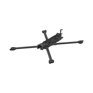 Kit de cadre de récepteur GPS iFlight Chimera CX10 ECO avec bras de 6 mm pour pièces d'avion RC - Product Image 1