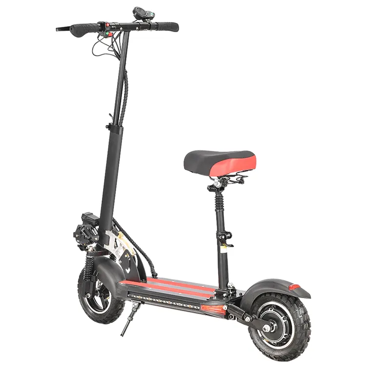 Adult Cheap Prices Eu Warehouse Self-balancing Electric Scooters,High powerful 1000w electric scooter,Factory electric scooter