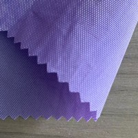 Sac imprimé en tissu Oxford 420D doublement froissé 100% nylon, tissé, coupe-vent et résistant à l'eau pour garçons et filles