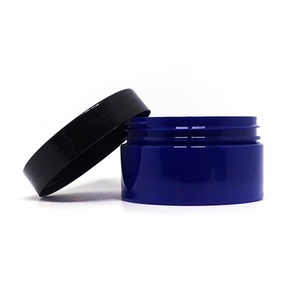 Tarros Cosméticos de Plástico PET al por Mayor con Logotipo Personalizado, 200 ml, Tapa de Rosca, Color Personalizado, Envases para el Cuidado de la Piel - Product Image 4