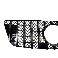 Grille avant W164 GT en plastique, pièce de rechange pour modèles neufs et anciens 05-08 09-12