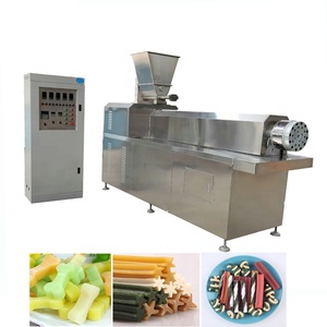 Машина для производства лакомств для домашних животных - Product Image 2