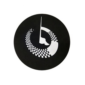 Pegatinas de pared decorativas de animales bonitos 3D dormitorio sala de estar decoración del hogar pegatinas de pared <span class=keywords><strong>papel</strong></span> <span class=keywords><strong>tapiz</strong></span> de Pvc autoadhesivo - Product Image 4